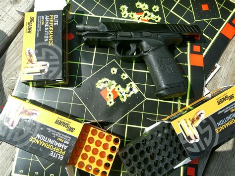 Best Ammo Brands for Plinking, Accuracy, & Self-Defense - Pew Pew Tactical