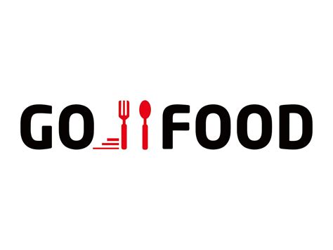 Logo Go Food Vector Cdr Png Hd Gudang Logo | The Best Porn Website