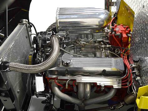 1950 Ford F100 Engine for sale | Listing ID: CC-1002598 | ClassicCars ...