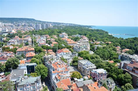 50 Facts To Make You Want to Book a Trip to Varna, Bulgaria - Second Part