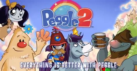 Peggle 2 Guide - IGN