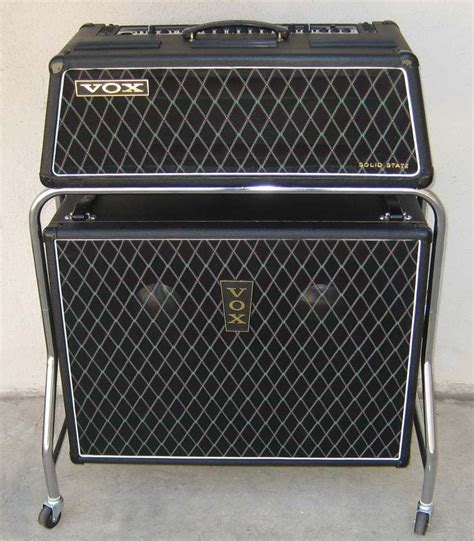 49 best images about Vox amps on Pinterest | Bass, Forum and 1960s