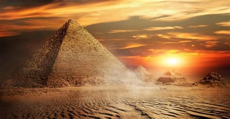 This is the Last Ancient Egyptian Pyramid Ever Built – Pyramidomania