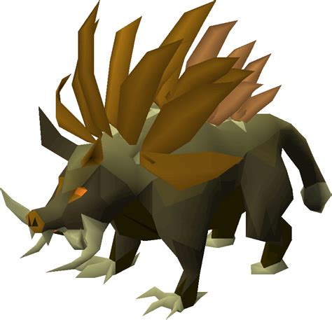 Herbiboar Osrs - Garret Johnston