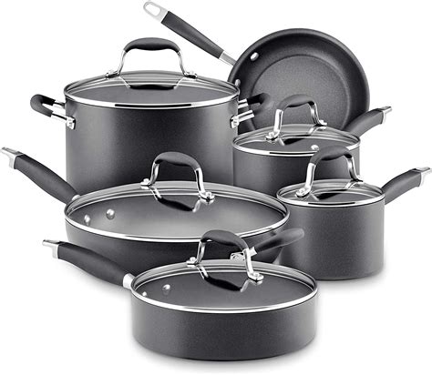 The 15 Best Nonstick Cookware Sets for 2021 | SPY