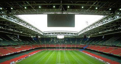 Gatland hits out at roof justice | Rugby Union News | Sky Sports