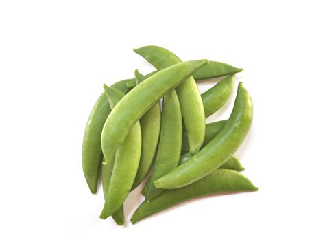 Snow Peas – Koerner Agro Export Center