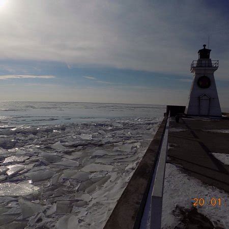 Port Dover Lighthouse - All You Need to Know BEFORE You Go - Updated ...