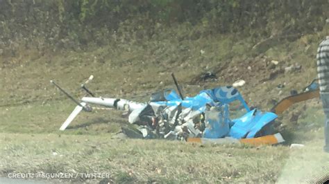 WBTV helicopter crash: Meteorologist Jason Myers and pilot Chip Tayag ...