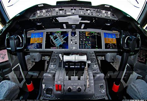 Boeing 787 Cockpit Wallpapers - Wallpaper Cave