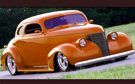 Awesome | Custom muscle cars, Hot rods cars, Chevy hot rod