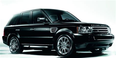 black range rover |Cars Wallpapers And Pictures car images,car pics ...