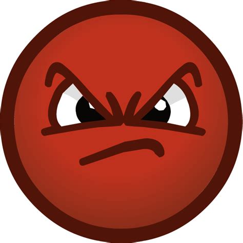 14 Very Angry Smileys and Emoticons - My Collection | Smiley Symbol