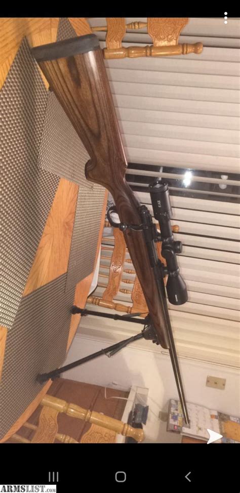 ARMSLIST - For Sale: Winchester 270 WSM