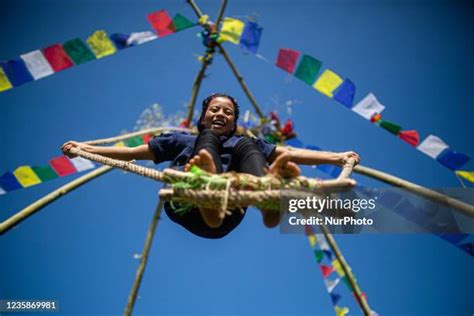 889 Biggest Dashain Festival Stock Photos, High-Res Pictures, and ...