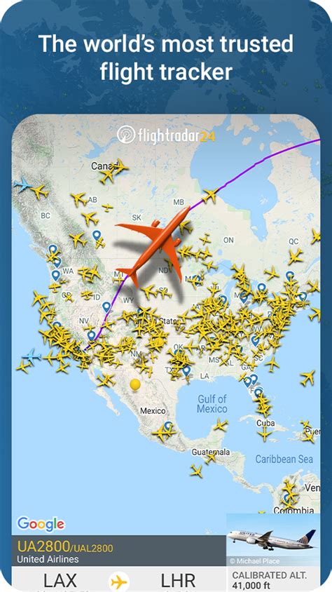 Flight Radar 24 Google Earth Live - The Earth Images Revimage.Org