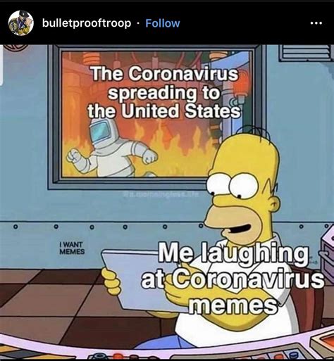 Coronavirus memes explain how social media users are feeling about the ...