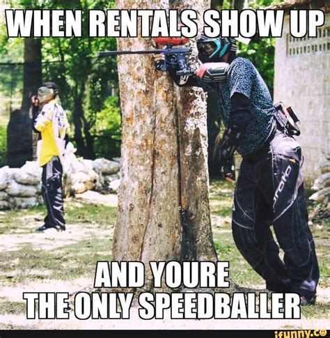 Pin by Dóra Gerencsér on Paintball Meme Central | Paintball, Paintball ...