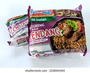 Indomie Rendang Photos and Images & Pictures | Shutterstock