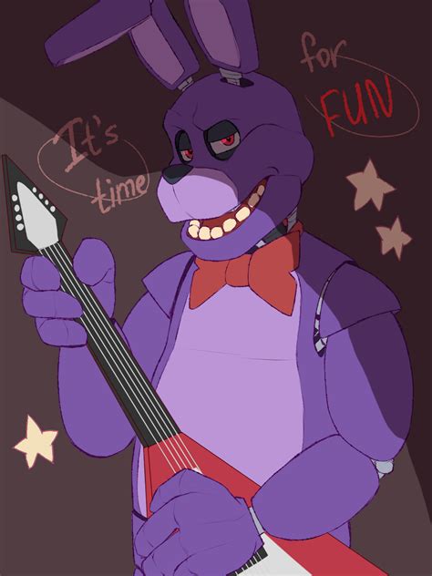 The stage is set! | Fnaf drawings, Anime fnaf, Fnaf art