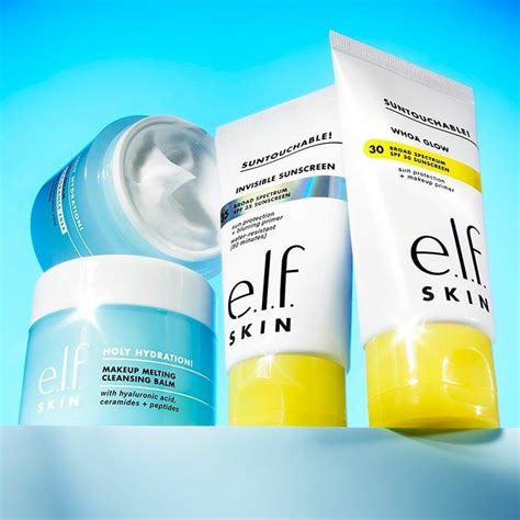 e.l.f. SKIN: Clean Skincare Products & Routines | e.l.f. Cosmetics