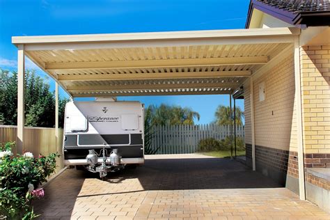 Benefits of a Steel Carport Melbourne - Carport Builders Melbourne