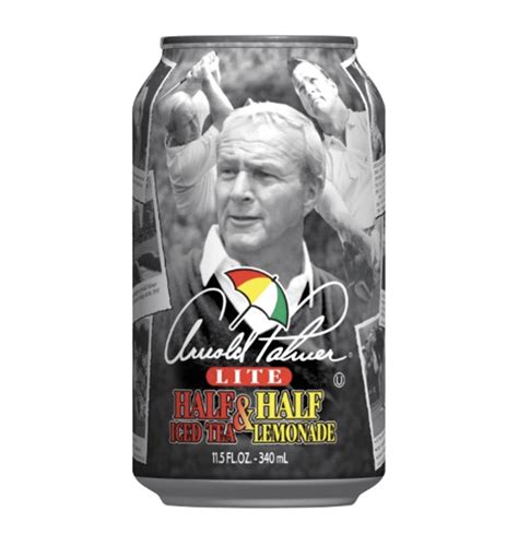 Can someone put Larry David's face on a can of Arnold Palmer. : r ...