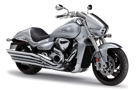 SUZUKI Boulevard M109R Limited Edition (2013-2014) Specs, Performance ...