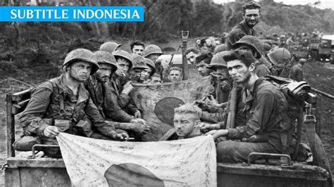 BATTLE OF SAIPAN: PERTEMPURAN BRUTAL DAN BERDARAH JEPANG VS AMERIKA DI ...