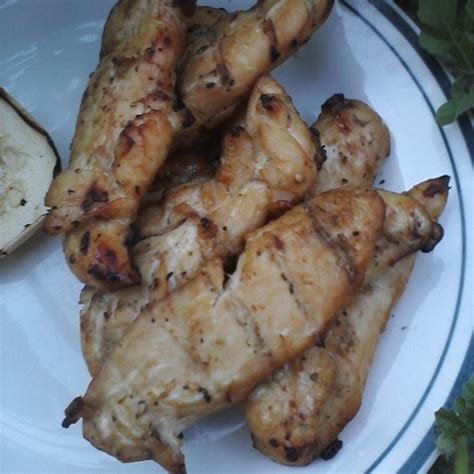 Grilled Caribbean Free Range Chicken Popular Recipes - Melissa Food