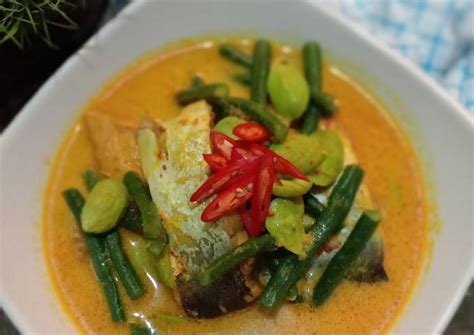 Resep Gulai Ikan Patin oleh hanna aisya - Cookpad