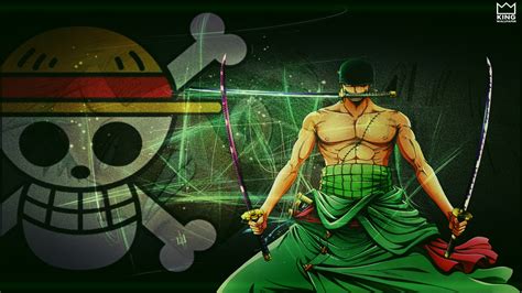 Roronoa Zoro Background