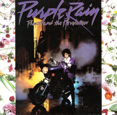 Prince’s ‘Purple Rain’ Album: Crazy Man, Crazy | Best Classic Bands