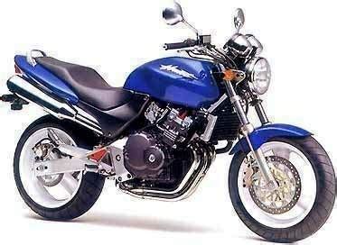 Honda CB250 Hornet