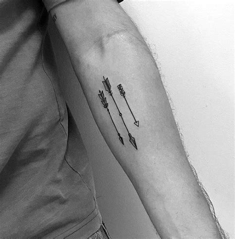 Top 47 Arrow Tattoo Ideas [2021 Inspiration Guide]