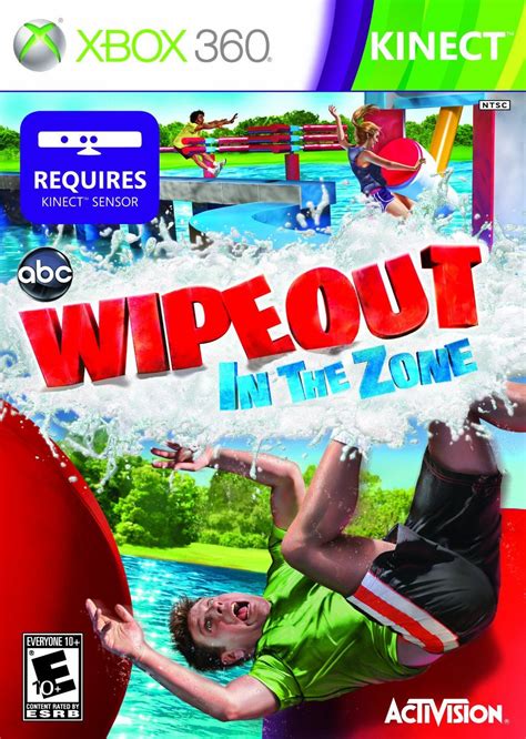 Amazon.com: Wipeout In the Zone: Video Games | Xbox 360, Kinect, Xbox ...