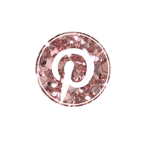 Pinterest icon Aesthetic | App store icon, Iphone photo app, Iphone ...