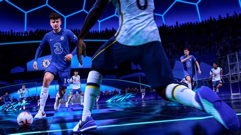 FIFA 21 on PS5: First gameplay details – PlayStation.Blog