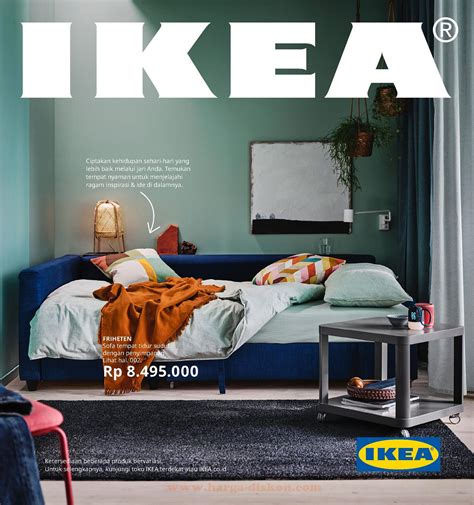 Katalog Harga IKEA Terbaru Edisi 2021