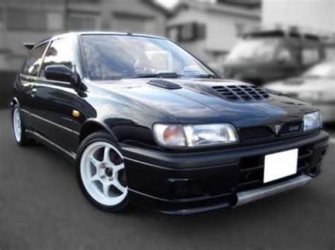 Nissan Pulsar GTi-R specs, 0-60, quarter mile, lap times - FastestLaps.com