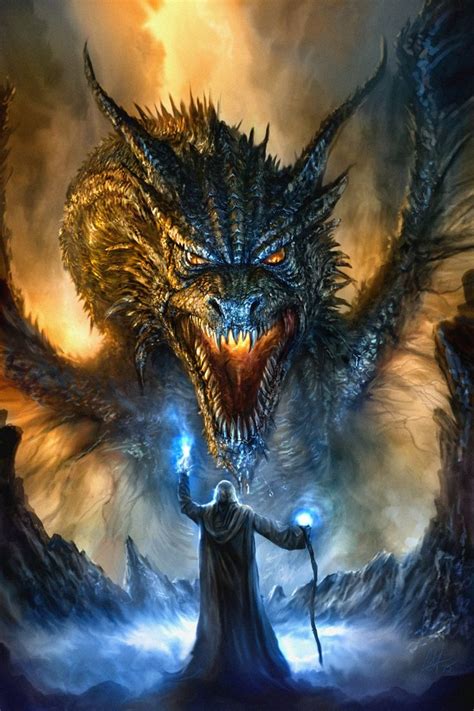 25+ best ideas about Dragons on Pinterest | Dragon art, Mythical ...