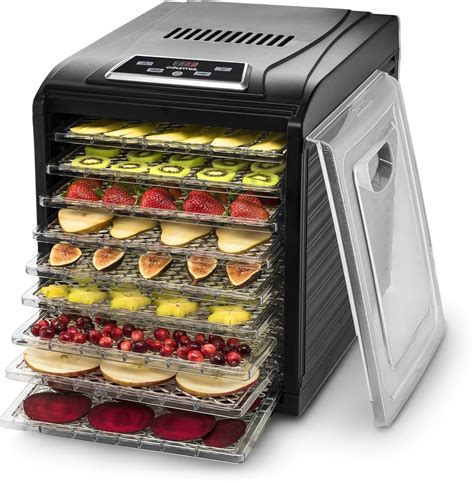 Best Food Dehydrator for Home Use | Best Kitchen Reviews