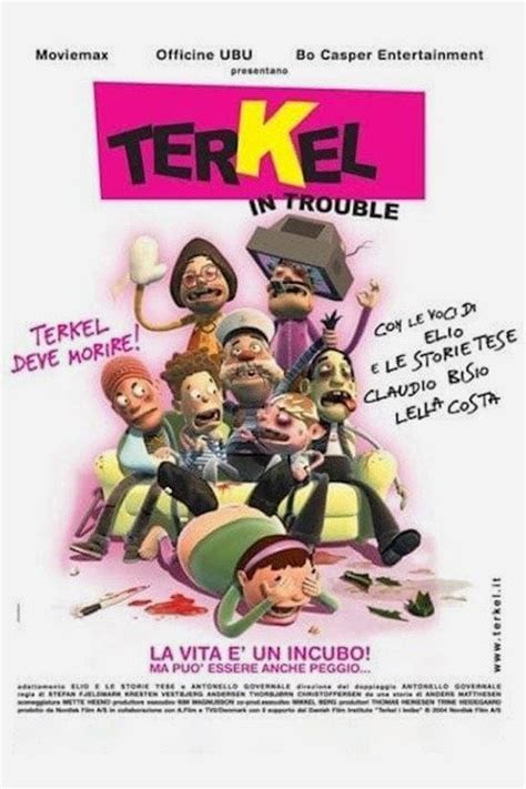 Terkel in Trouble - Rotten Tomatoes