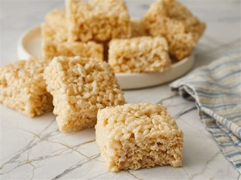 Can Dogs Eat Rice Krispie Treats