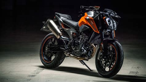 2018 KTM 790 Duke Wallpapers | HD Wallpapers | ID #22188