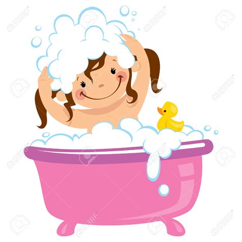 Bath time clipart 20 free Cliparts | Download images on Clipground 2024