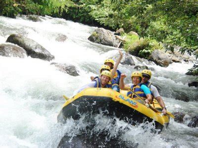 Arung Jeram Bali - harga termurah!