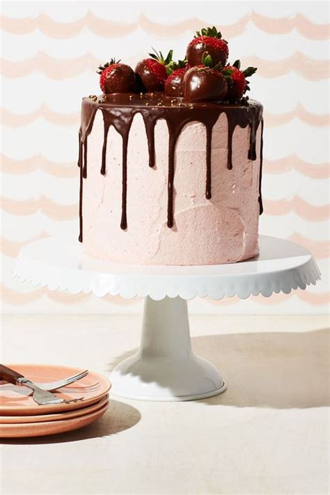 15 Pretty Cakes - Pictures of Beautiful Cakes - Delish.com