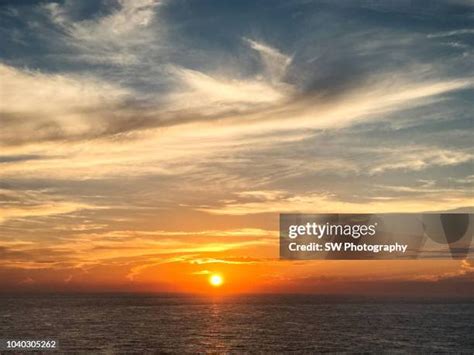 3,629 Okinawa Beach Sunset Stock Photos, High-Res Pictures, and Images ...