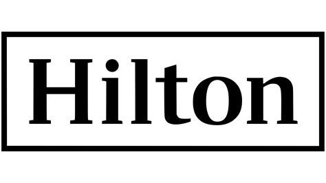 Hilton Logo, symbol, meaning, history, PNG, brand